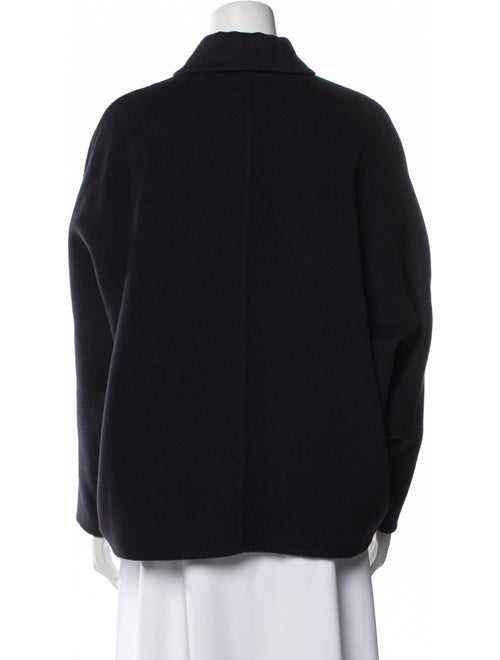 Brunello Cucinelli Virgin Wool Jacket