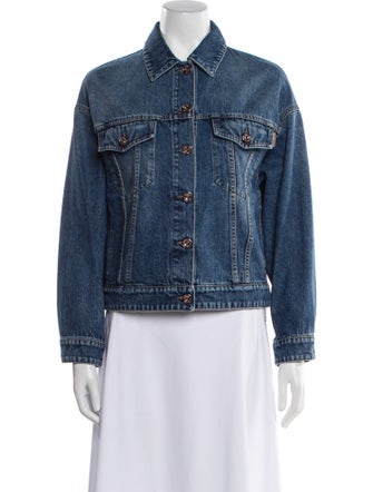 Brunello Cucinelli Denim Jacket