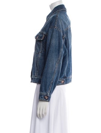 Brunello Cucinelli Denim Jacket