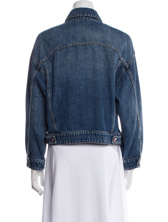 Brunello Cucinelli Denim Jacket