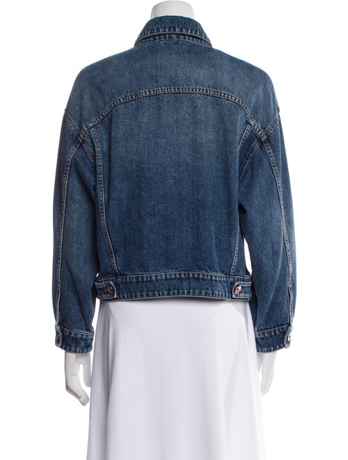 Brunello Cucinelli Denim Jacket