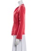 Brunello Cucinelli Cashmere Open Front Sweater
