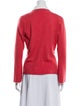 Brunello Cucinelli Cashmere Open Front Sweater