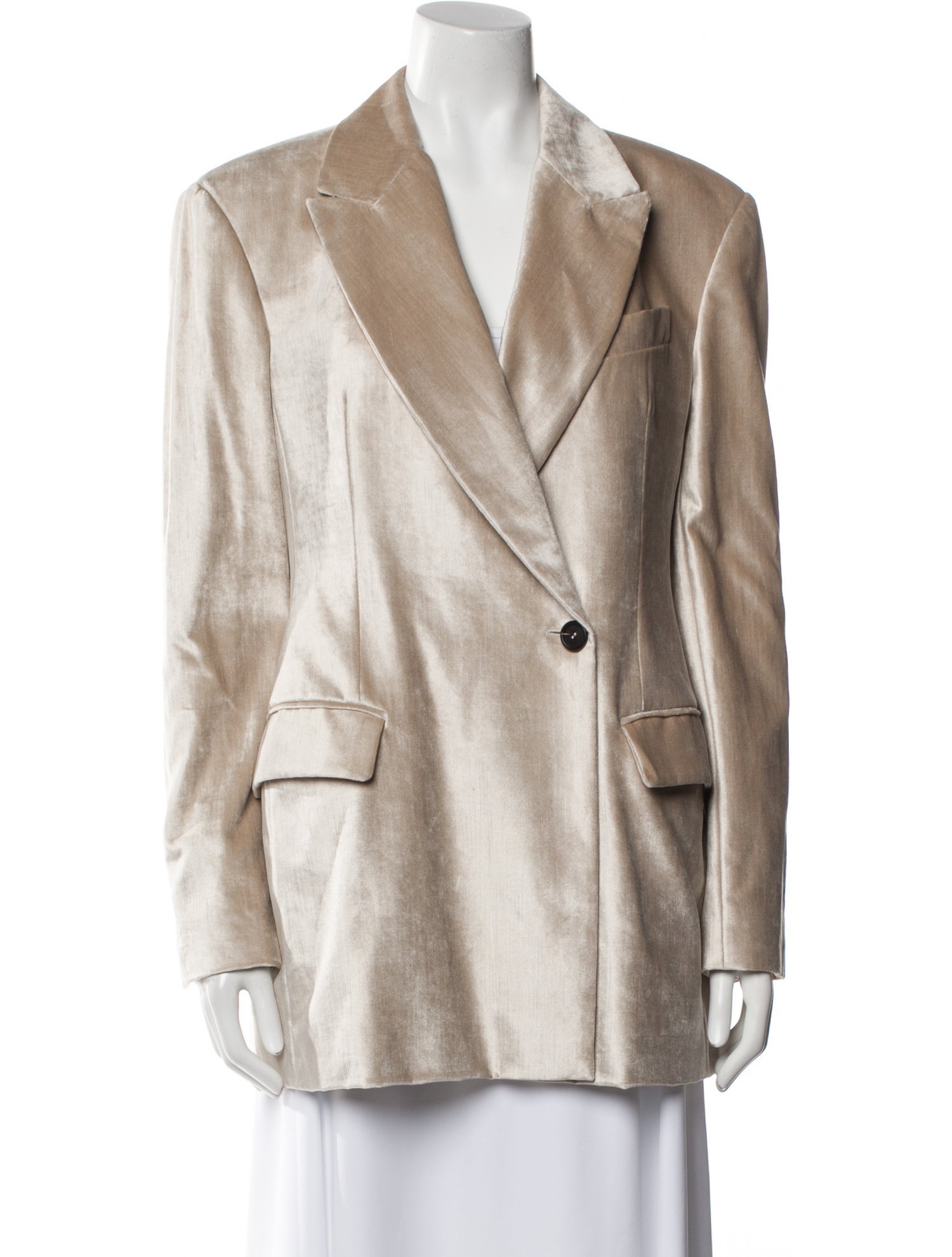 Brunello Cucinelli Blazer
