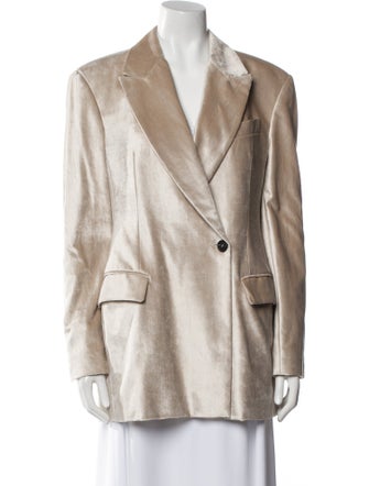 Brunello Cucinelli Blazer