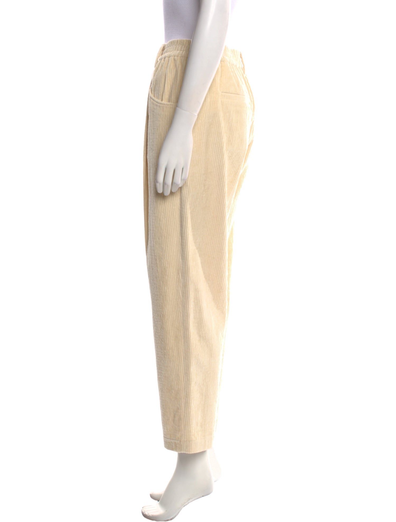 Brunello Cucinelli Straight Leg Pants w/ Tags