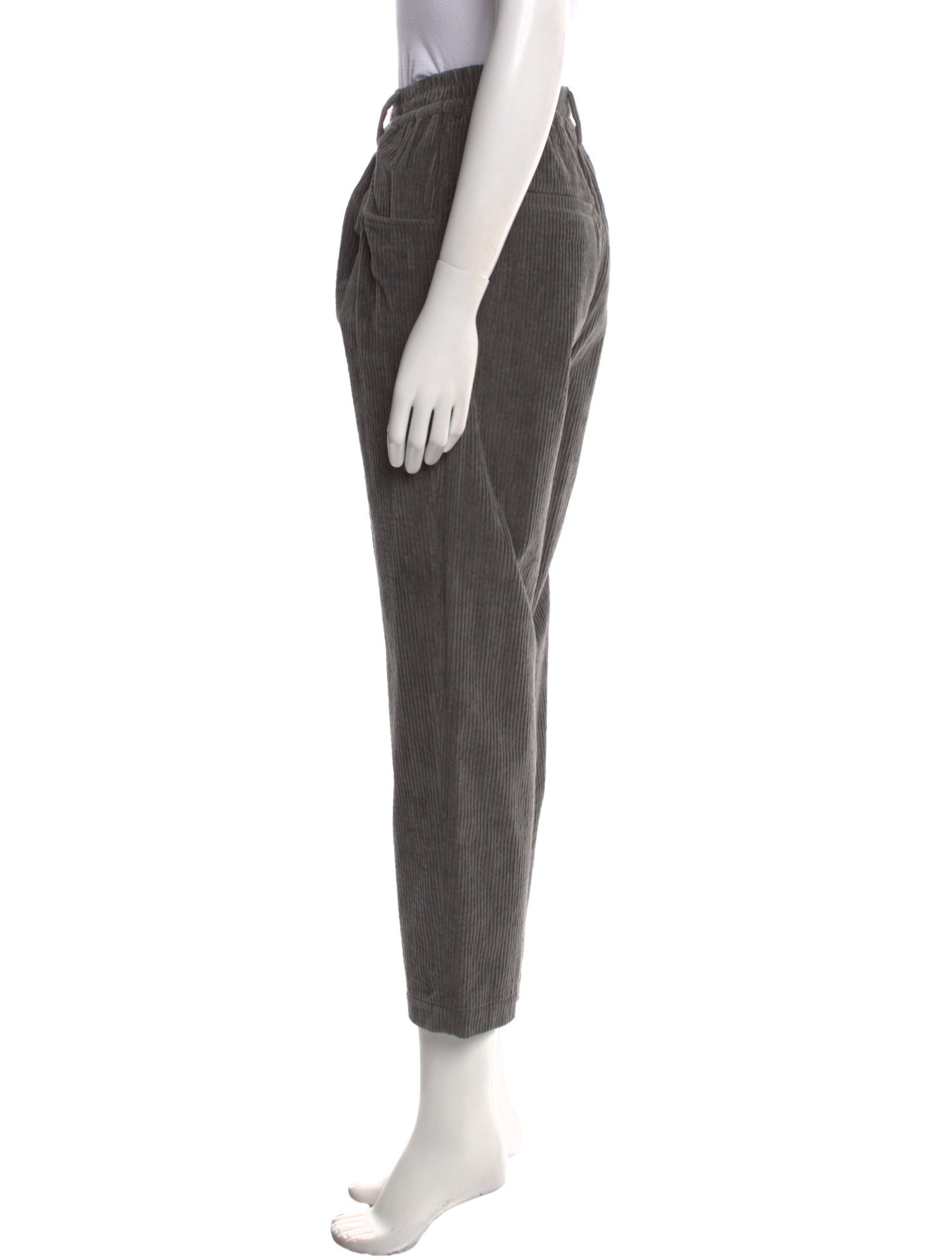 Brunello Cucinelli Straight Leg Pants w/ Tags