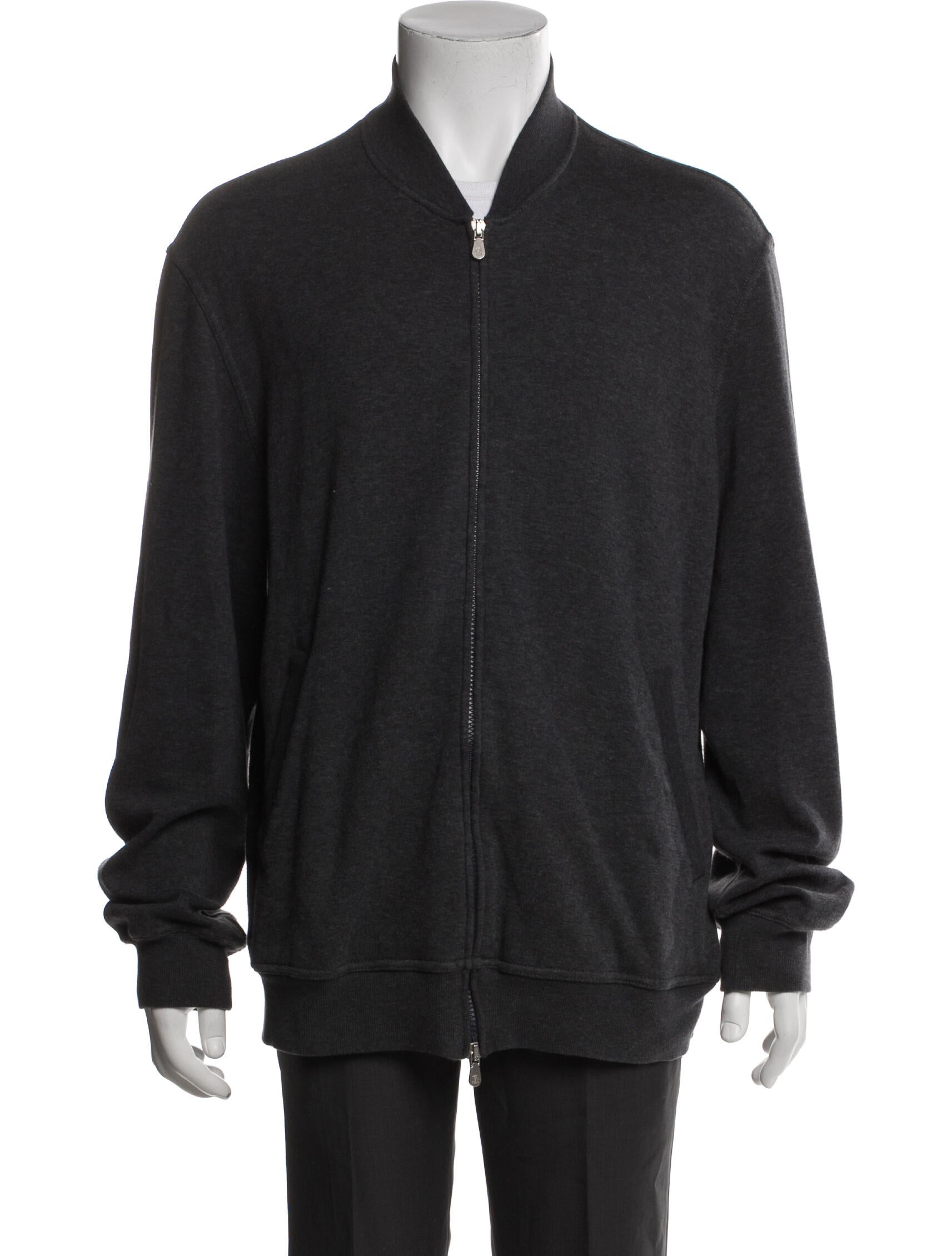 Brunello Cucinelli Bomber Jacket