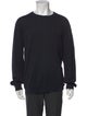 Brunello Cucinelli Crew Neck Long Sleeve Sweatshirt