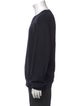Brunello Cucinelli Crew Neck Long Sleeve Sweatshirt