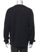 Brunello Cucinelli Crew Neck Long Sleeve Sweatshirt