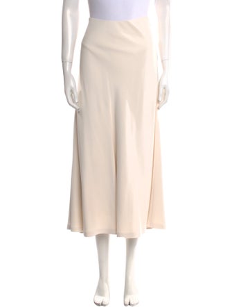 Brunello Cucinelli Midi Length Skirt