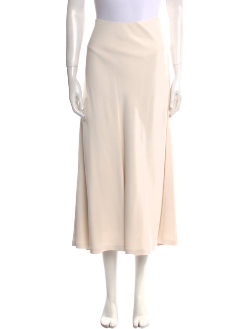 Brunello Cucinelli Midi Length Skirt