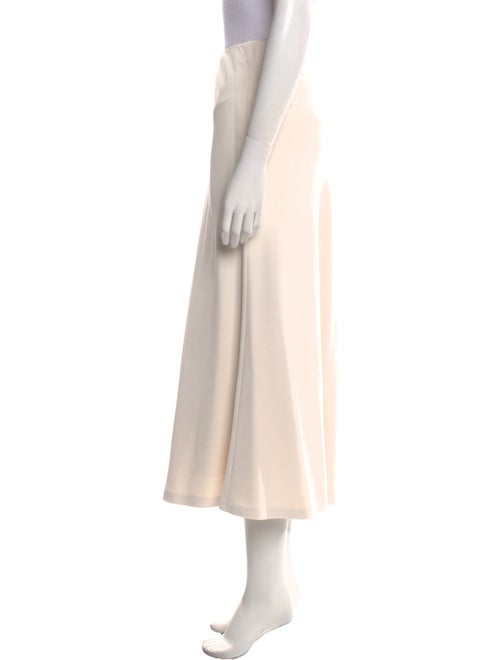 Brunello Cucinelli Midi Length Skirt