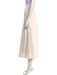 Brunello Cucinelli Midi Length Skirt
