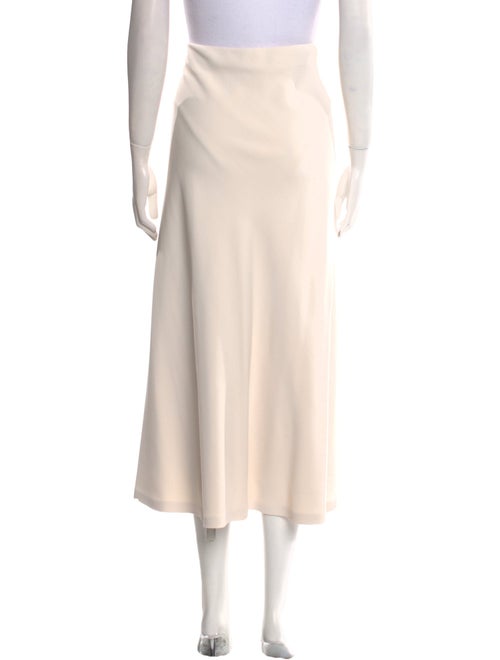 Brunello Cucinelli Midi Length Skirt