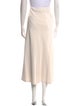 Brunello Cucinelli Midi Length Skirt