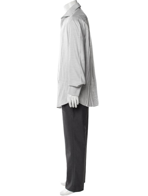 Brunello Cucinelli Long Sleeve Shirt
