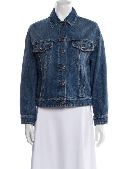 Brunello Cucinelli Denim Jacket