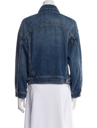 Brunello Cucinelli Denim Jacket