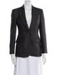 Brunello Cucinelli Virgin Wool Blazer