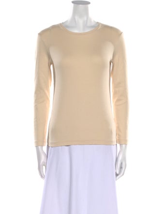 Brunello Cucinelli Scoop Neck Sweater
