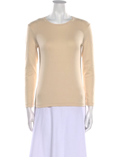 Brunello Cucinelli Scoop Neck Sweater
