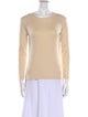 Brunello Cucinelli Scoop Neck Sweater