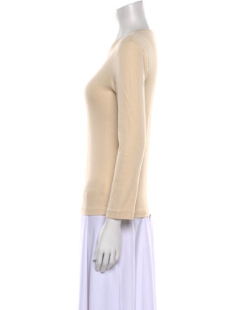 Brunello Cucinelli Scoop Neck Sweater