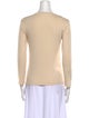Brunello Cucinelli Scoop Neck Sweater