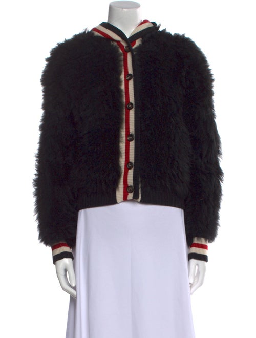 Brunello Cucinelli Cashmere Striped Sweater