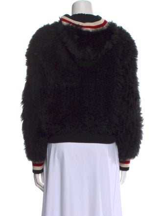 Brunello Cucinelli Cashmere Striped Sweater