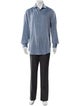 Brunello Cucinelli Long Sleeve Shirt