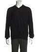 Brunello Cucinelli Cashmere V-Neck Pullover