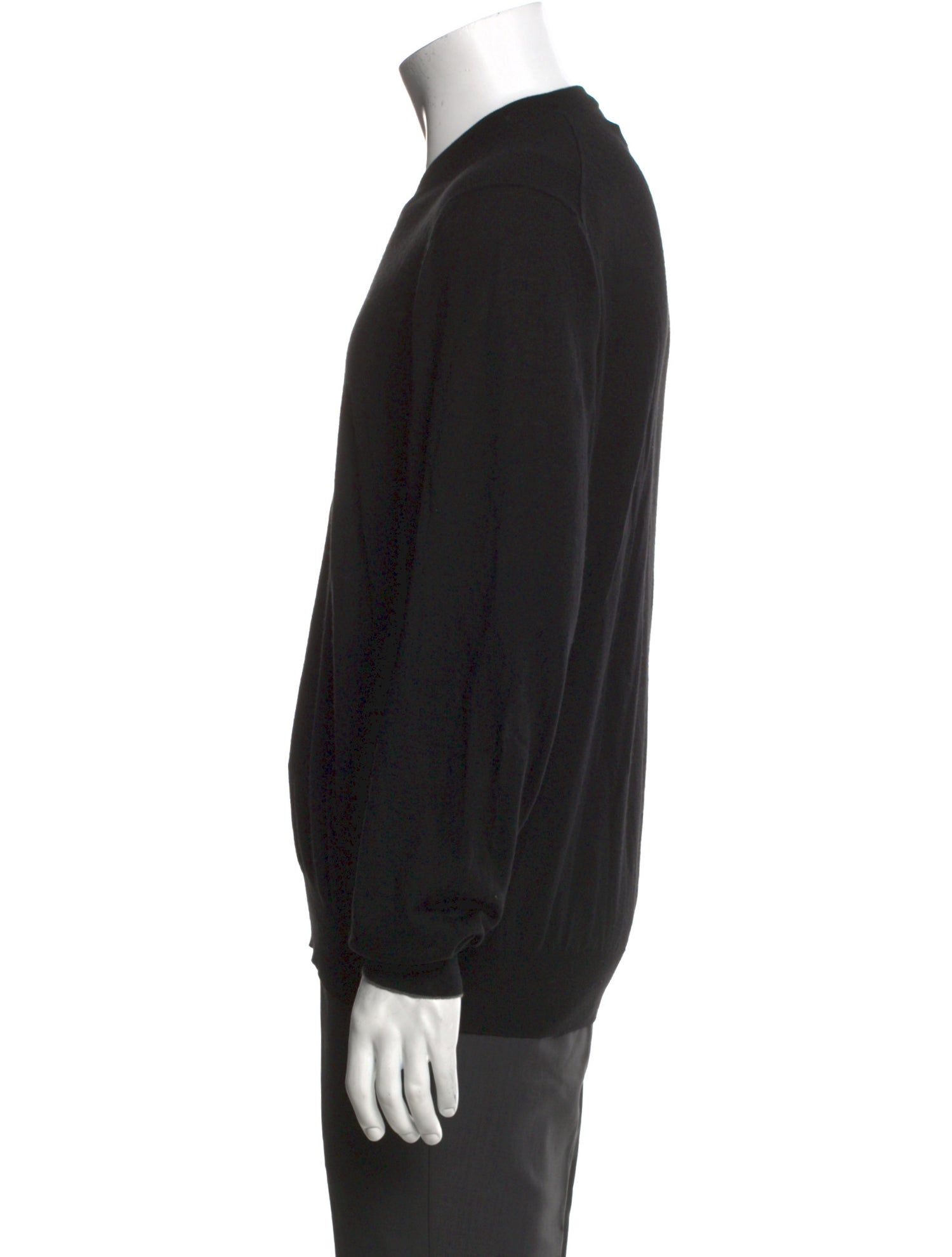 Brunello Cucinelli Cashmere V-Neck Pullover