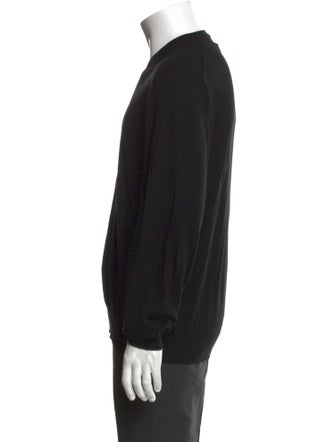 Brunello Cucinelli Cashmere V-Neck Pullover