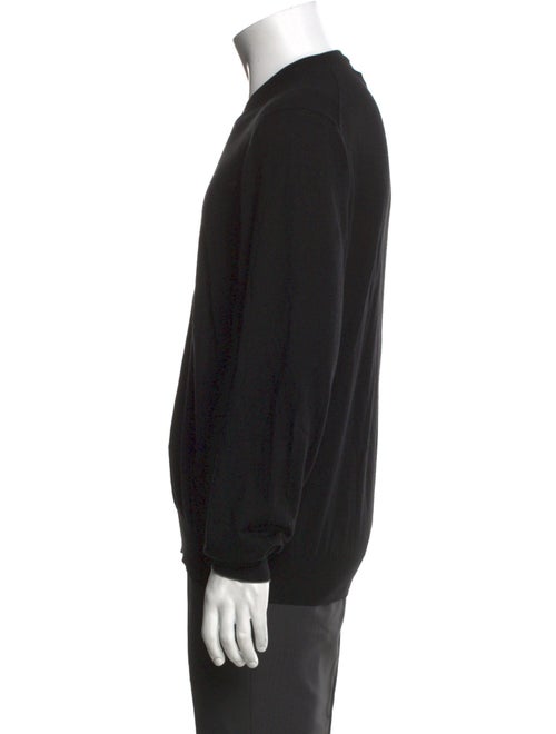 Brunello Cucinelli Cashmere V-Neck Pullover