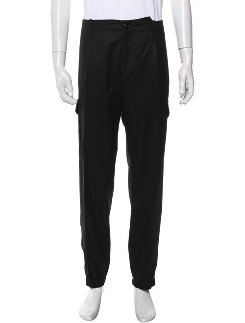 Brunello Cucinelli Virgin Wool Pants