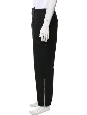 Brunello Cucinelli Virgin Wool Pants