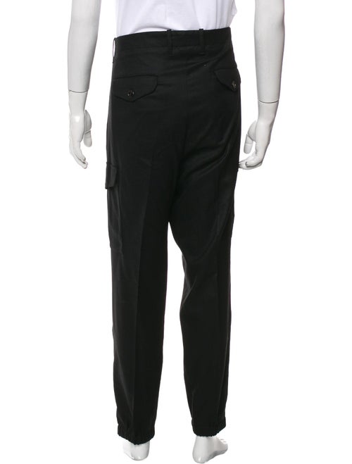 Brunello Cucinelli Virgin Wool Pants