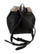 Brunello Cucinelli Leather Backpack