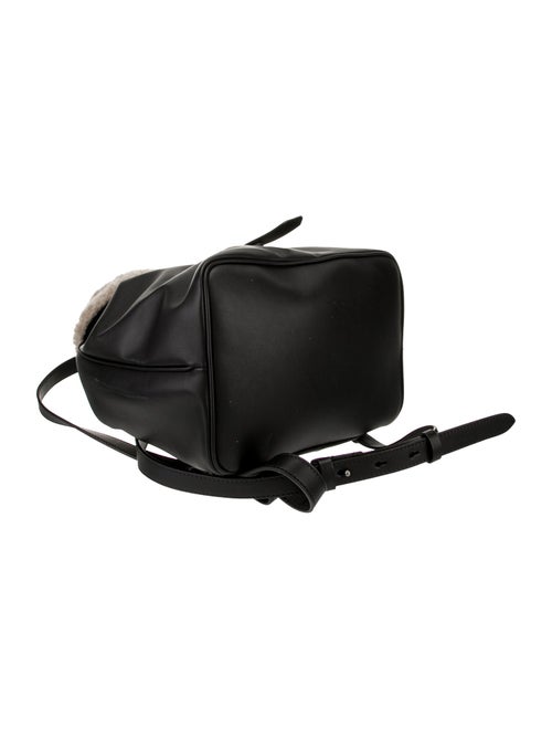 Brunello Cucinelli Leather Backpack