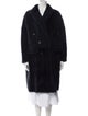 Brunello Cucinelli Faux Fur Coat