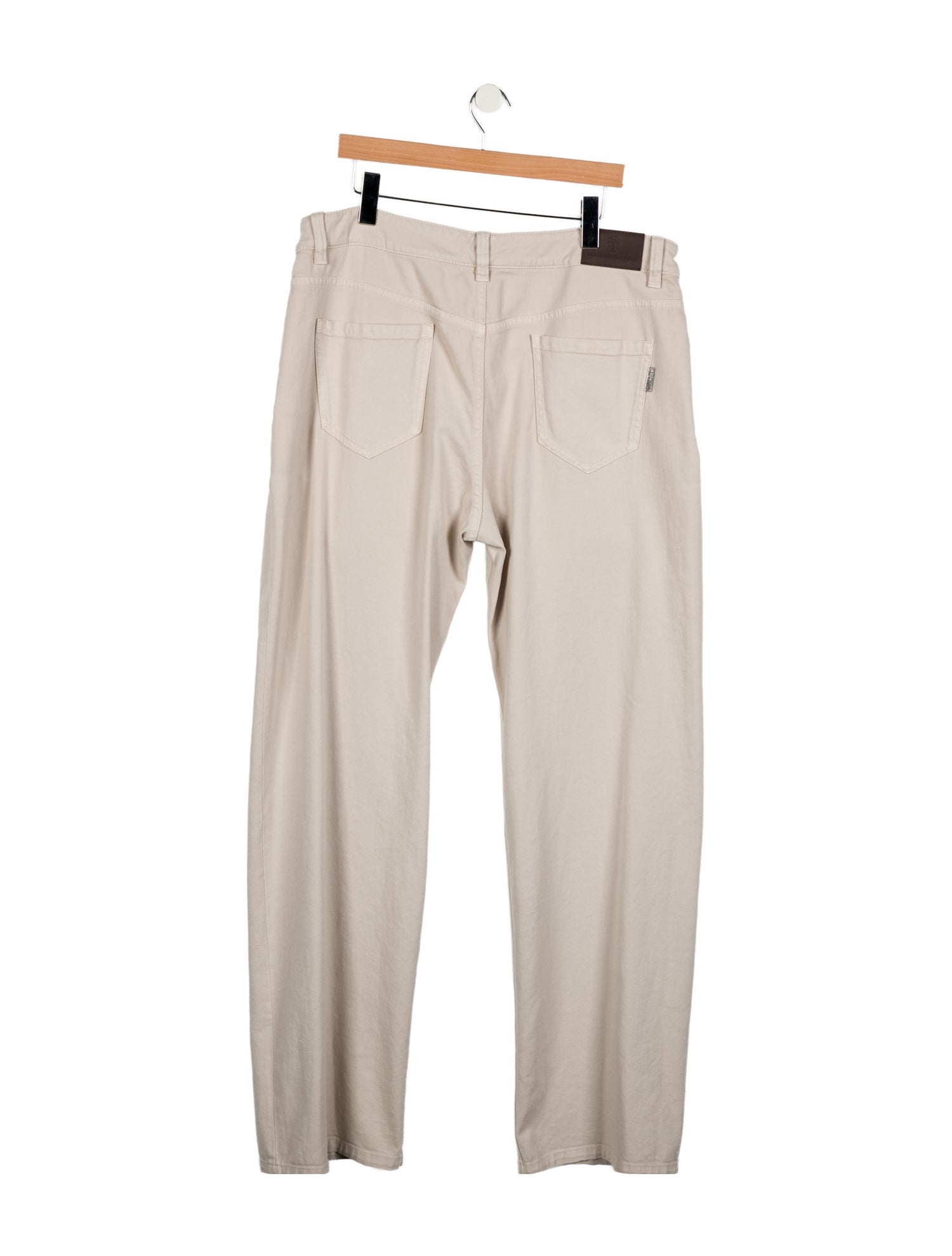 Brunello Cucinelli Wide Leg Pants w/ Tags