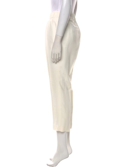 Brunello Cucinelli Straight Leg Pants