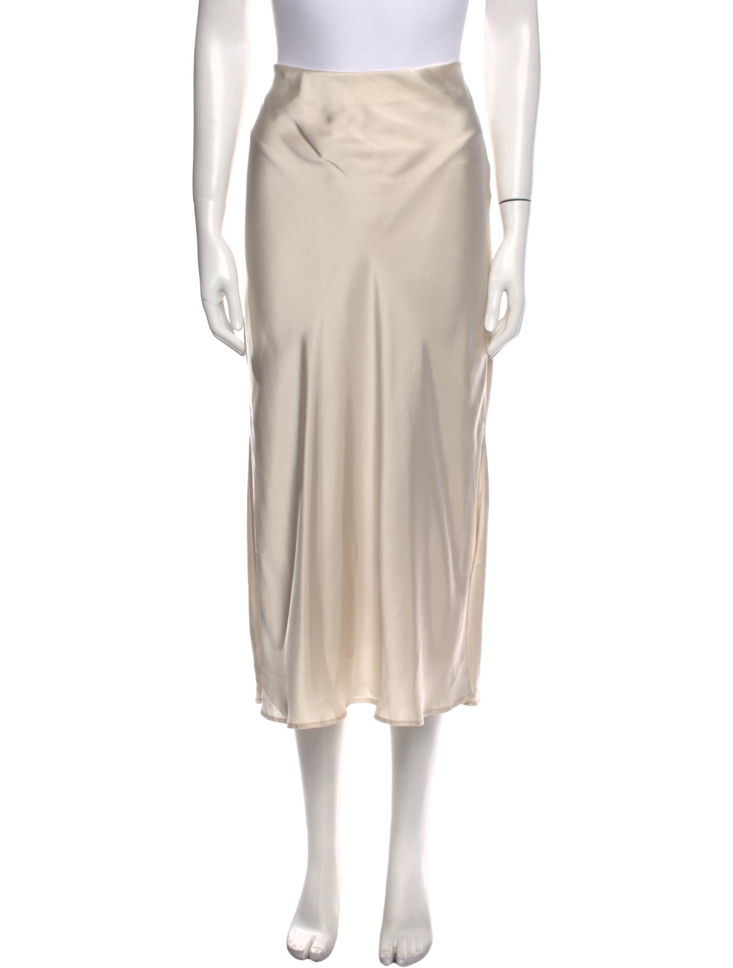 Brunello Cucinelli Midi Length Skirt w/ Tags