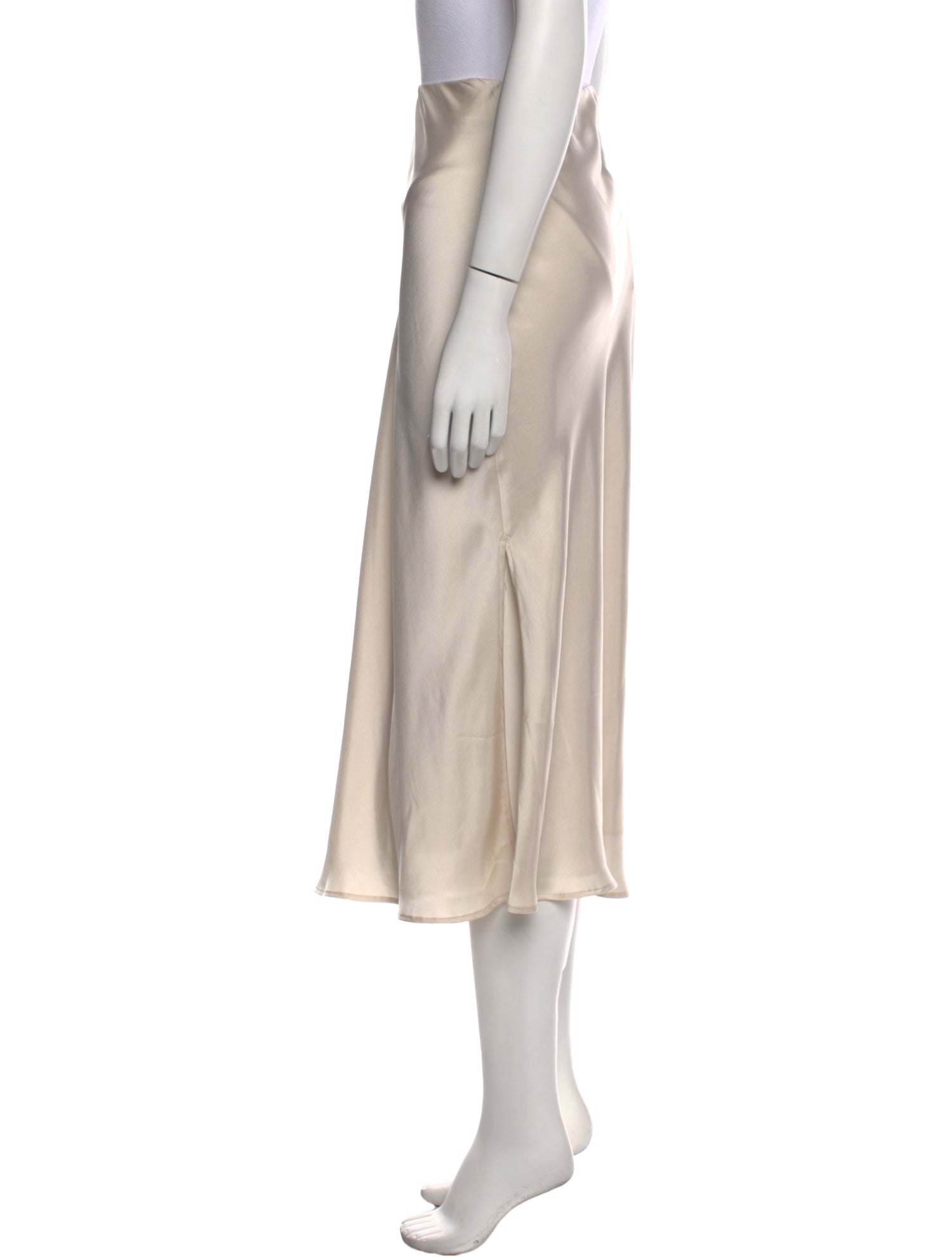 Brunello Cucinelli Midi Length Skirt w/ Tags