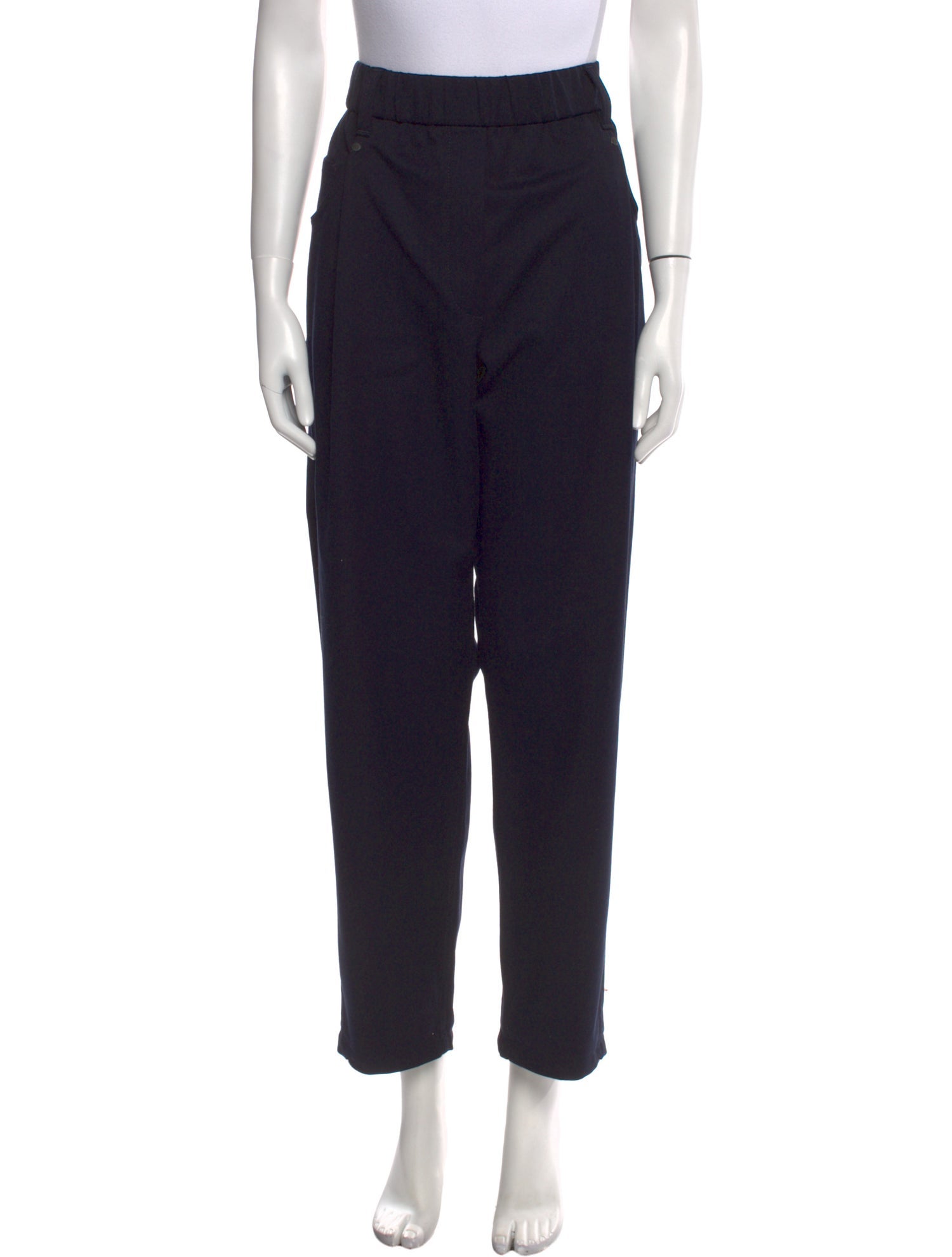 Brunello Cucinelli Straight Leg Pants w/ Tags