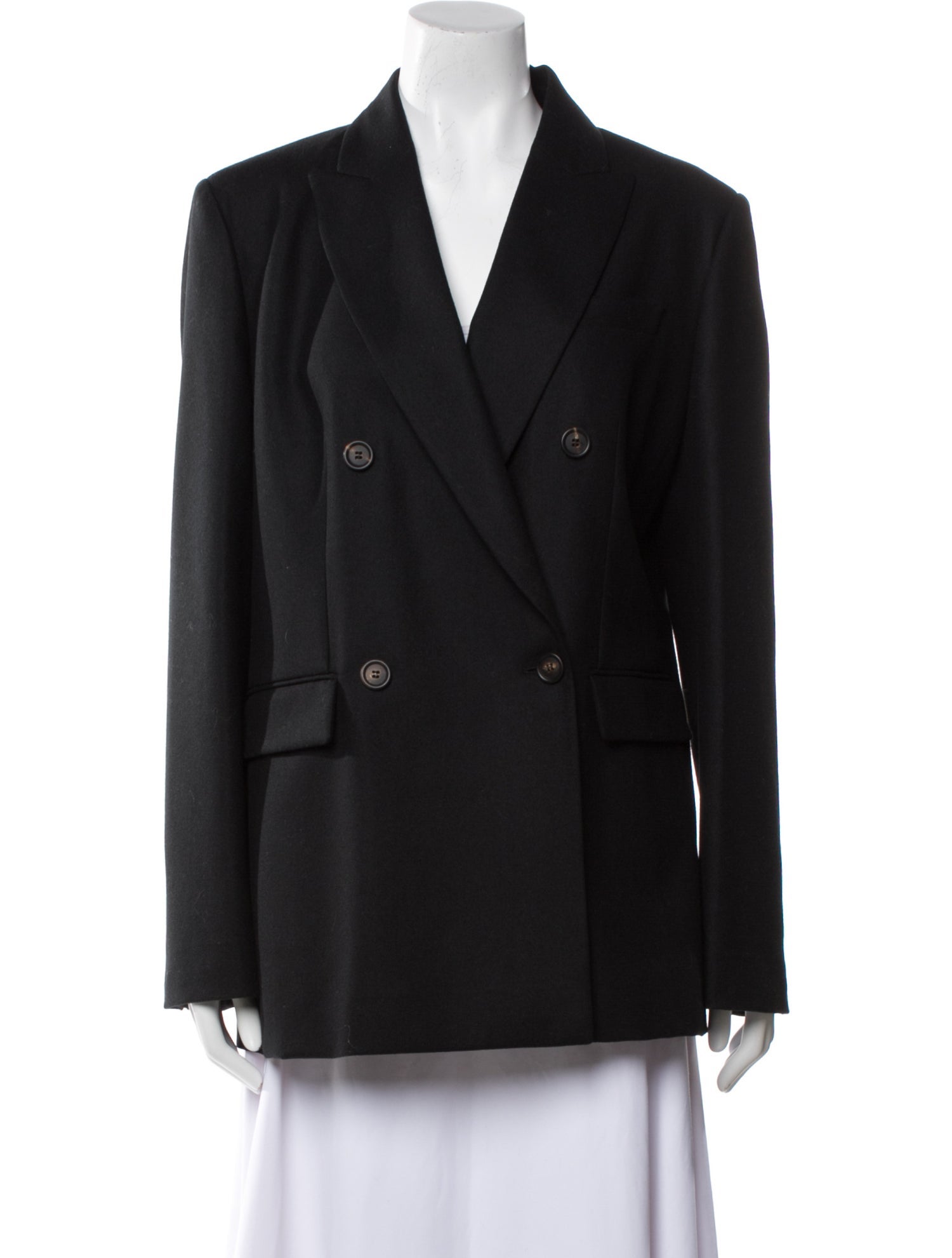 Brunello Cucinelli Virgin Wool Blazer w/ Tags