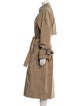 Brunello Cucinelli Trench Coat